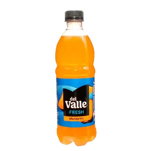Jugo del valle de mandarina 500 ml 