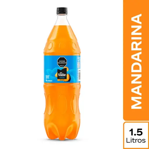 Jugo del Valle Mandarina 1.5L