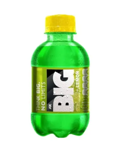 Big Lima Limón 250ml 