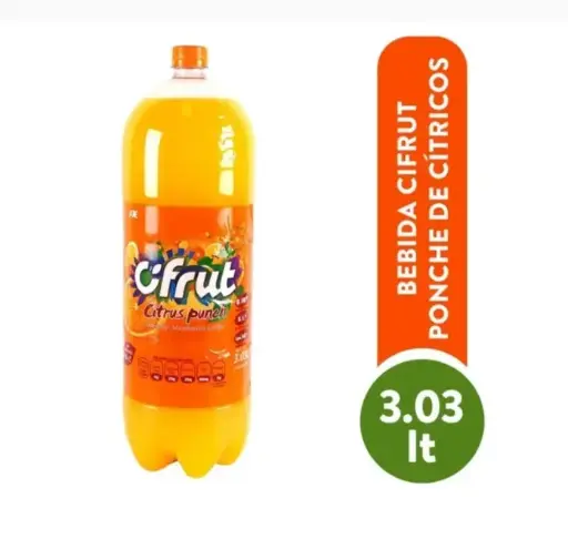 Cifrut Narmanlim 3.3 L