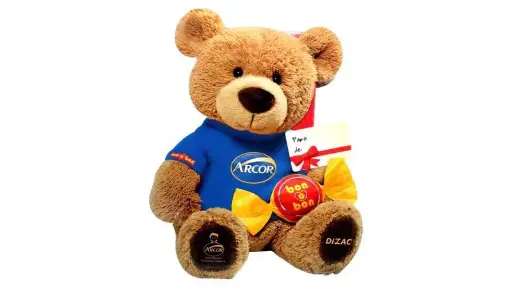 OSITO BON O BON 225 g