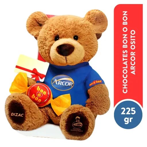 OSITO BON O BON