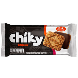 GALLETA CHIKY CHOCOLATE 40 g