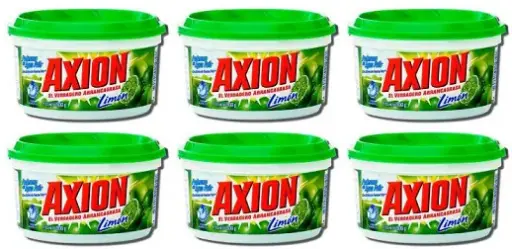 Lavaplatos Axion Limon 235 g