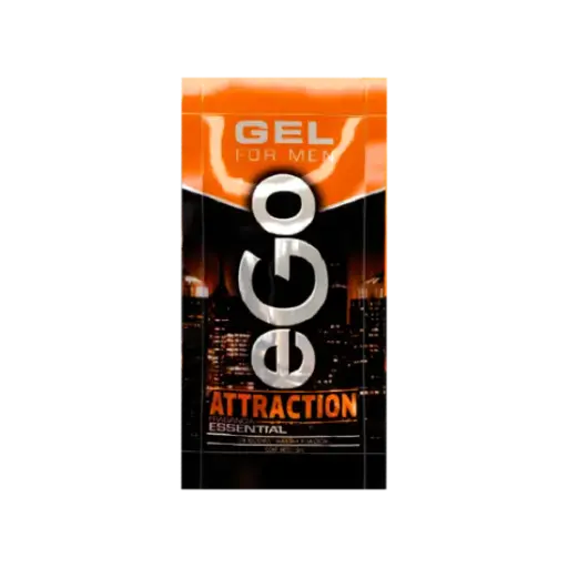 Gel Ego Attraction 10 mL