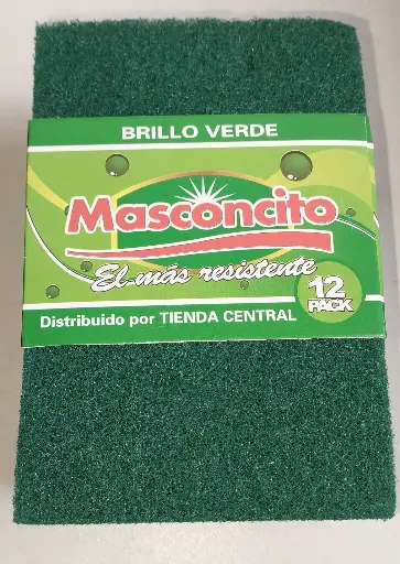 Mascon Masconcito antibacterial