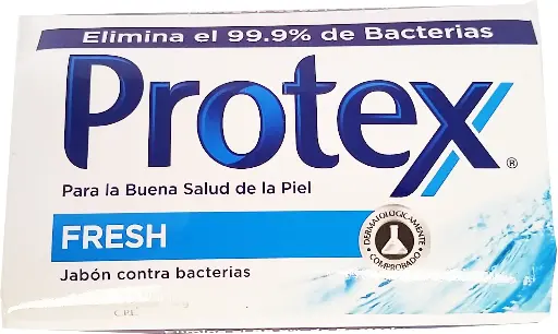 Jabon Protex Fresh 110 g