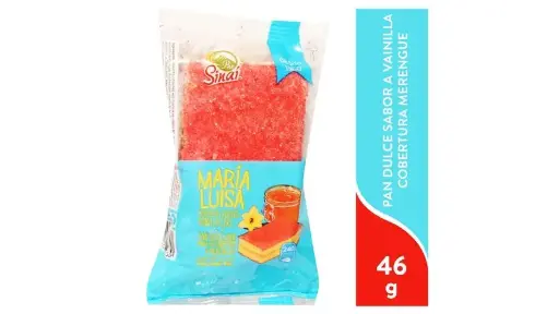 Maria Luisa Sinai 46g