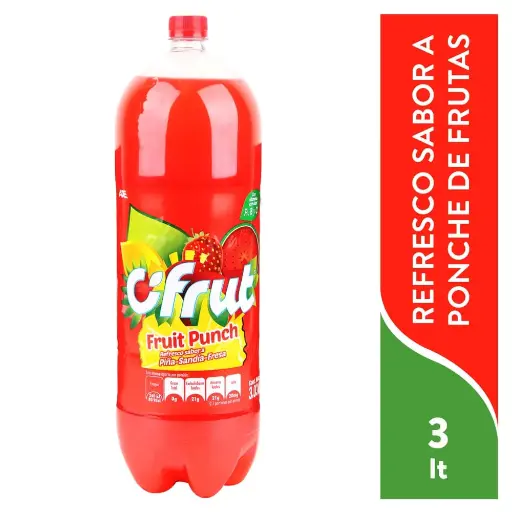 Cifrut SANPIÑFRES 3.3 L 