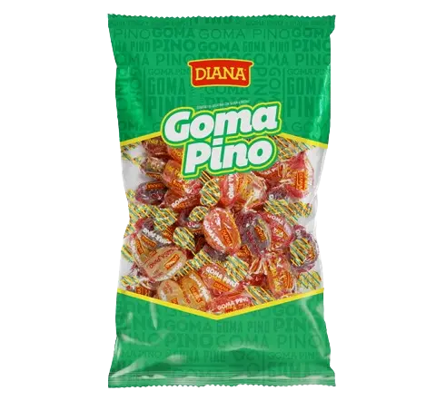 Goma Pino 503 g  