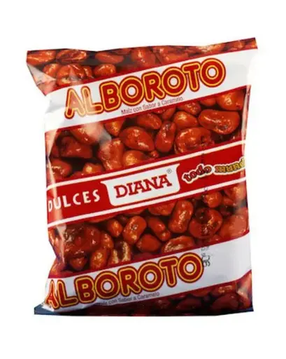 Alboroto Diana 19 g  
