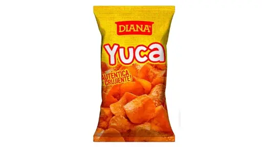 Yuca Diana 15 g  