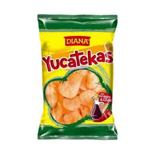 Yucatekas Diana 15g
