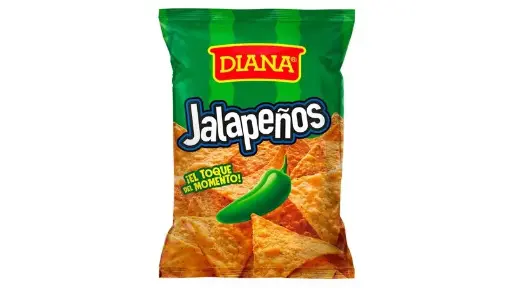 Jalapeño 23 g Diana 
