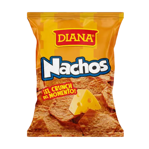 Nachos 23 g Diana 