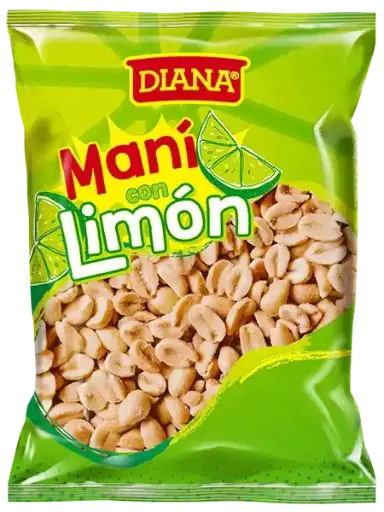 Mani con Limon 17 g Diana  