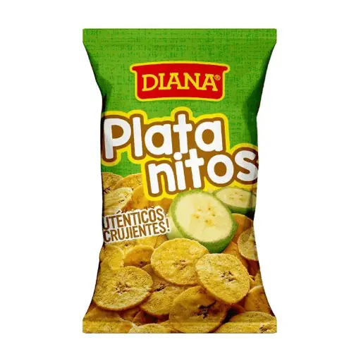 Platanito 24 g Diana 