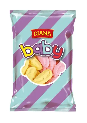 Baby 28 g Diana