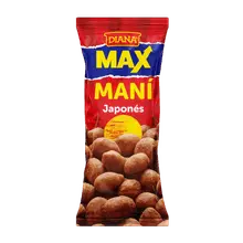 Mani Japonés 37 g Diana   