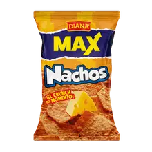 Nachos 41 g Diana  