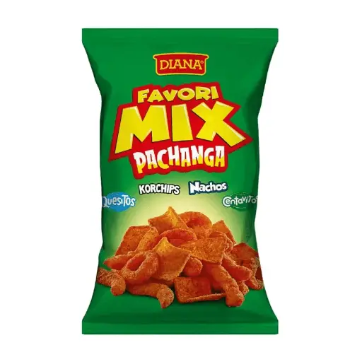 Favori Mix Pachanga Diana 115 g