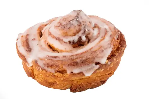 Roll de canela Pan Trillizos