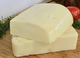 Quesillo Artesanal 1 libra