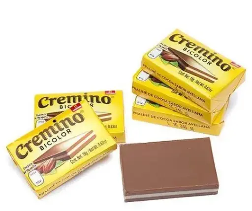 Dulce Cremino 14 g 