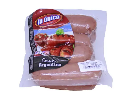 CHORIZO ARGENTINO UNIDAD