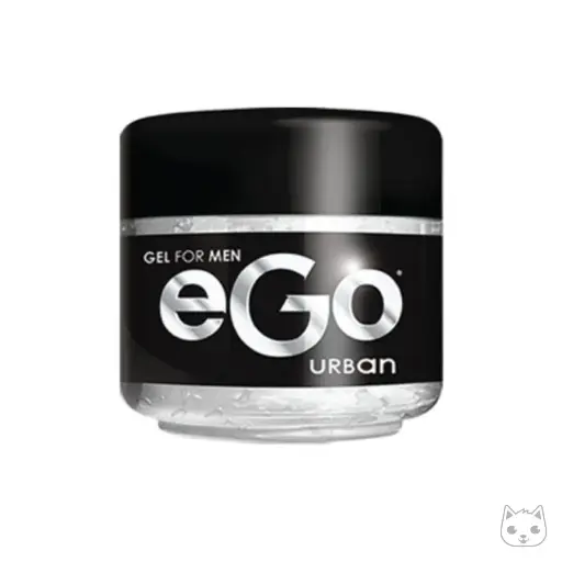 Gel Ego Men Urban 200 ml