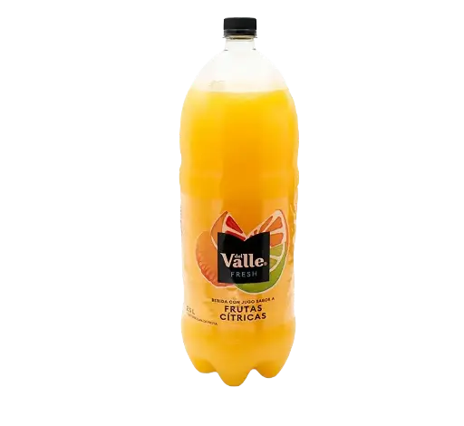 Jugo del Valle Citrus 2.5L 