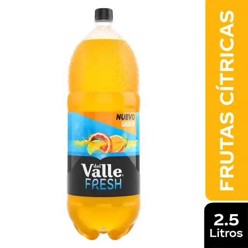 Jugo del Valle Citrus 2.5L 