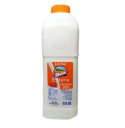 Bebida Leche Mukki 473 ML 