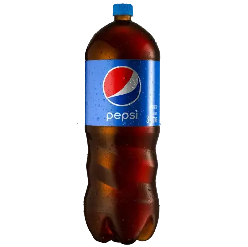 Gaseosa Pepsi 3 L 