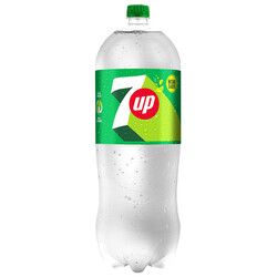 Gaseosa 7Up  600 ML Pepsi 