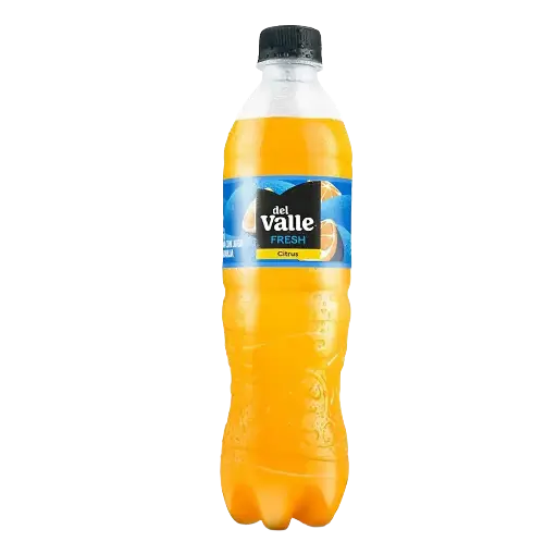 Jugo del valle de Naranja Limon 500 ml 
