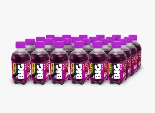 Big uva 250ml unidad