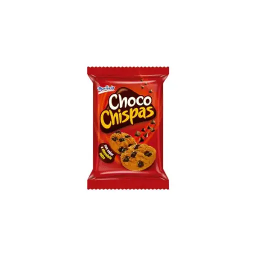 GALLETA CHOCOCHISPAS BIMBO 37 G