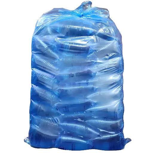 Fardo de Agua 25 unidades 