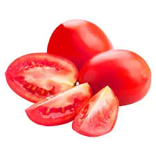 Tomate unidad