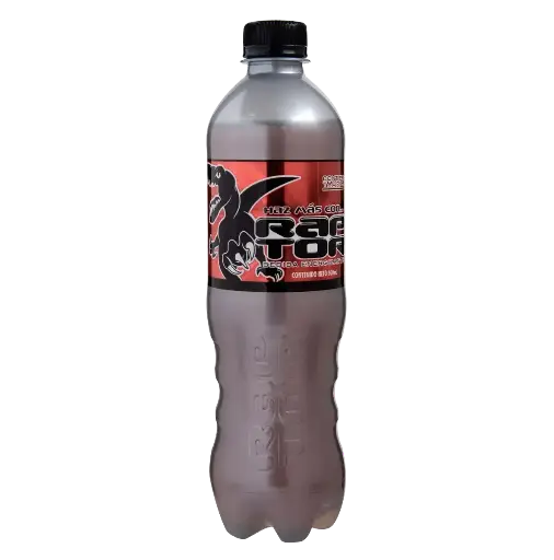 Bebida Energizante Raptor 600 ml 