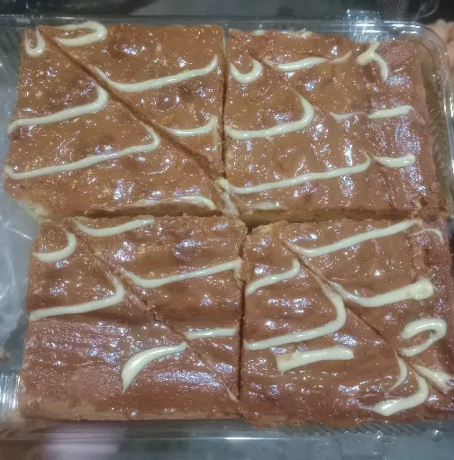 Magdalena Pan Trillizos 