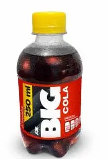 Big Cola 250 ml