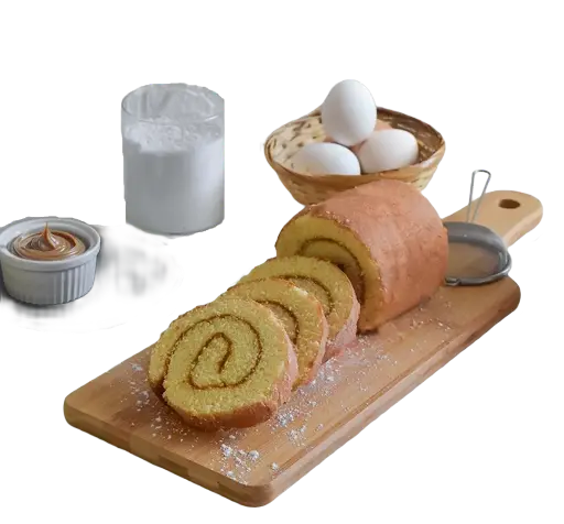 Brazo Gitano Pan Trillizos unidad