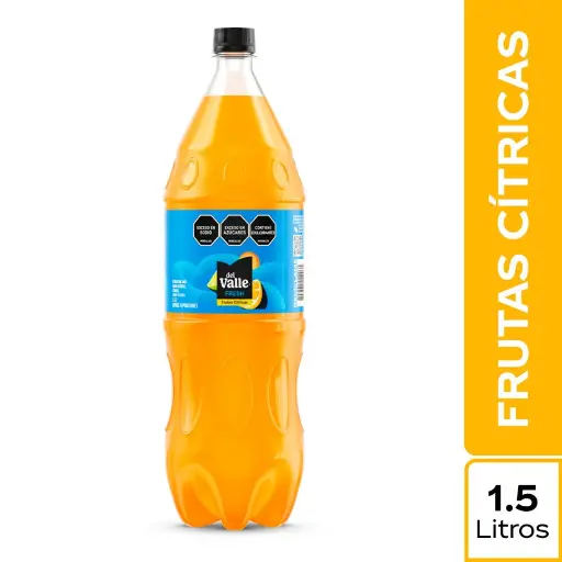 Jugo del Valle Citrus Naranja 1.5L 