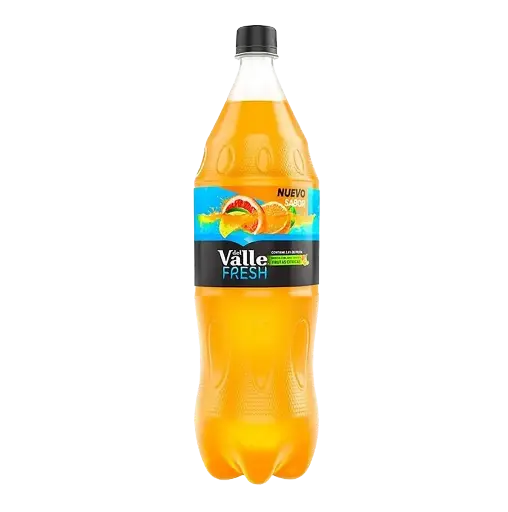 Jugo del Valle Citrus Naranja 1.5L 