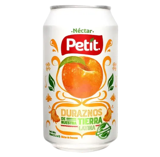 Nectar Petit Durazno 330 ml 