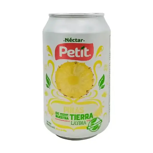 Nectar Petit Piña 330 ml 