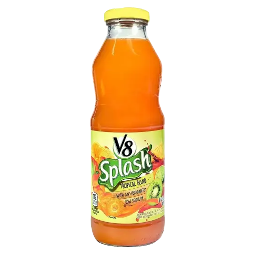 Jugo V8 Tropical Blend