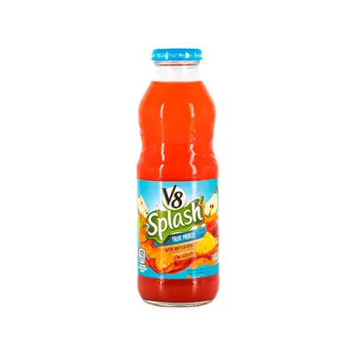 Jugo V8 Coctel de Frutas 473 ml